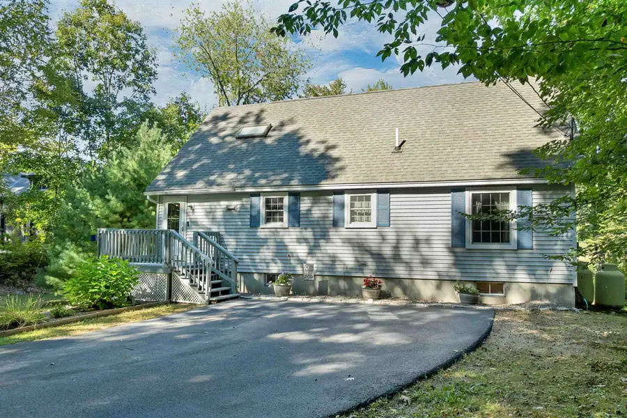 71 Heatherwood Drive, Moultonborough, NH 03254 - #3
