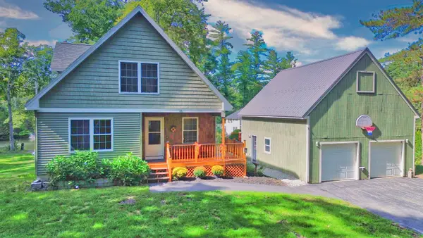 24 Broad Cove Drive, Concord, NH 03301