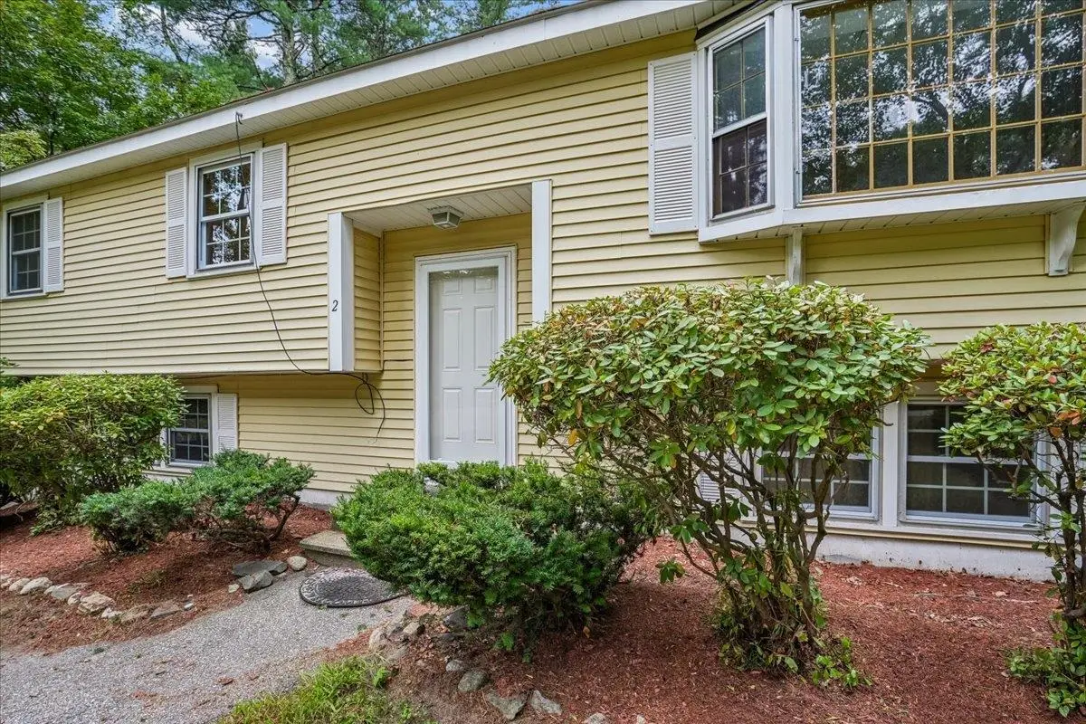 2 Nightingale Lane, Litchfield, NH 03052 - #1