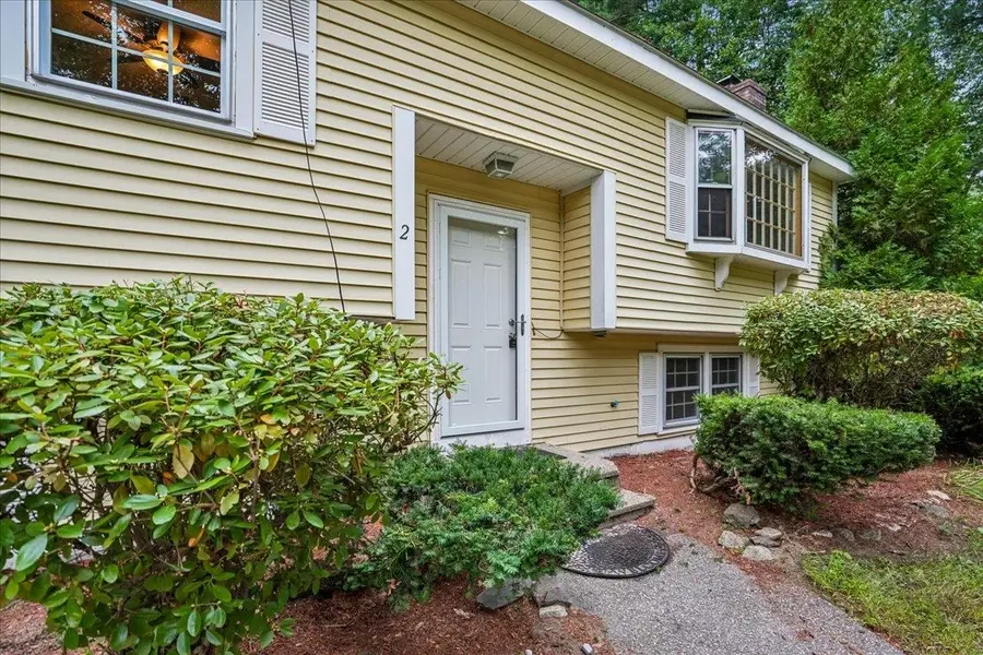 2 Nightingale Lane, Litchfield, NH 03052 - #2