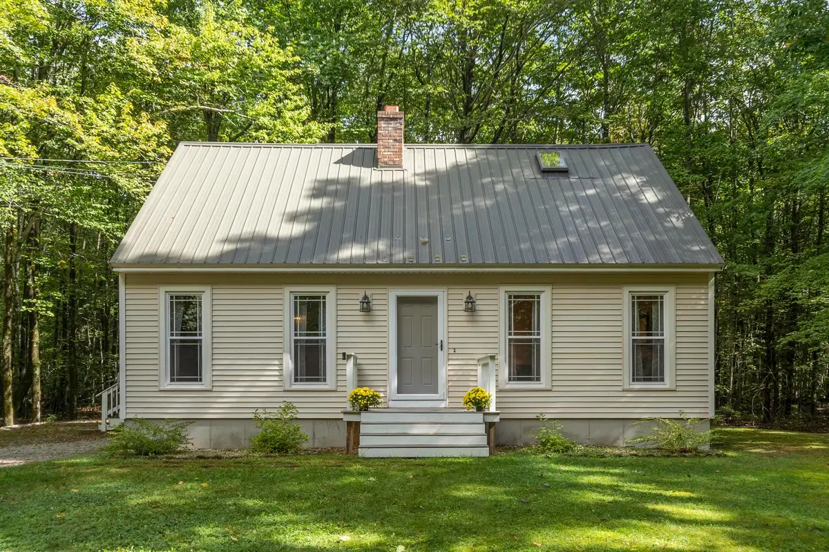 94 Mountain School Road, Weare, NH 03281 - #1