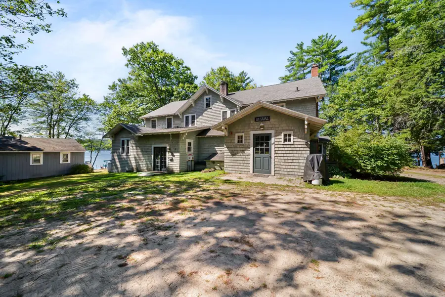 28 Pine Colony Road, Franklin, NH 03235 - #2