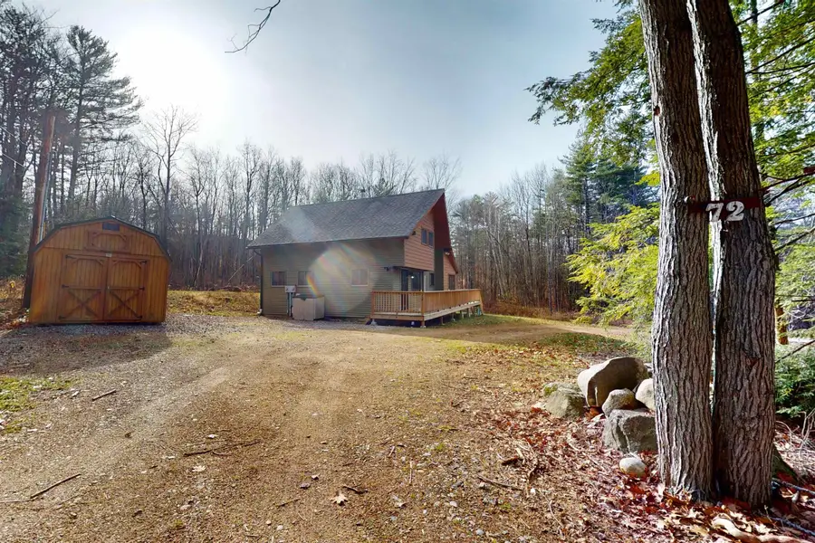 72 Chestnut Drive, Gilford, NH 03249 - #2