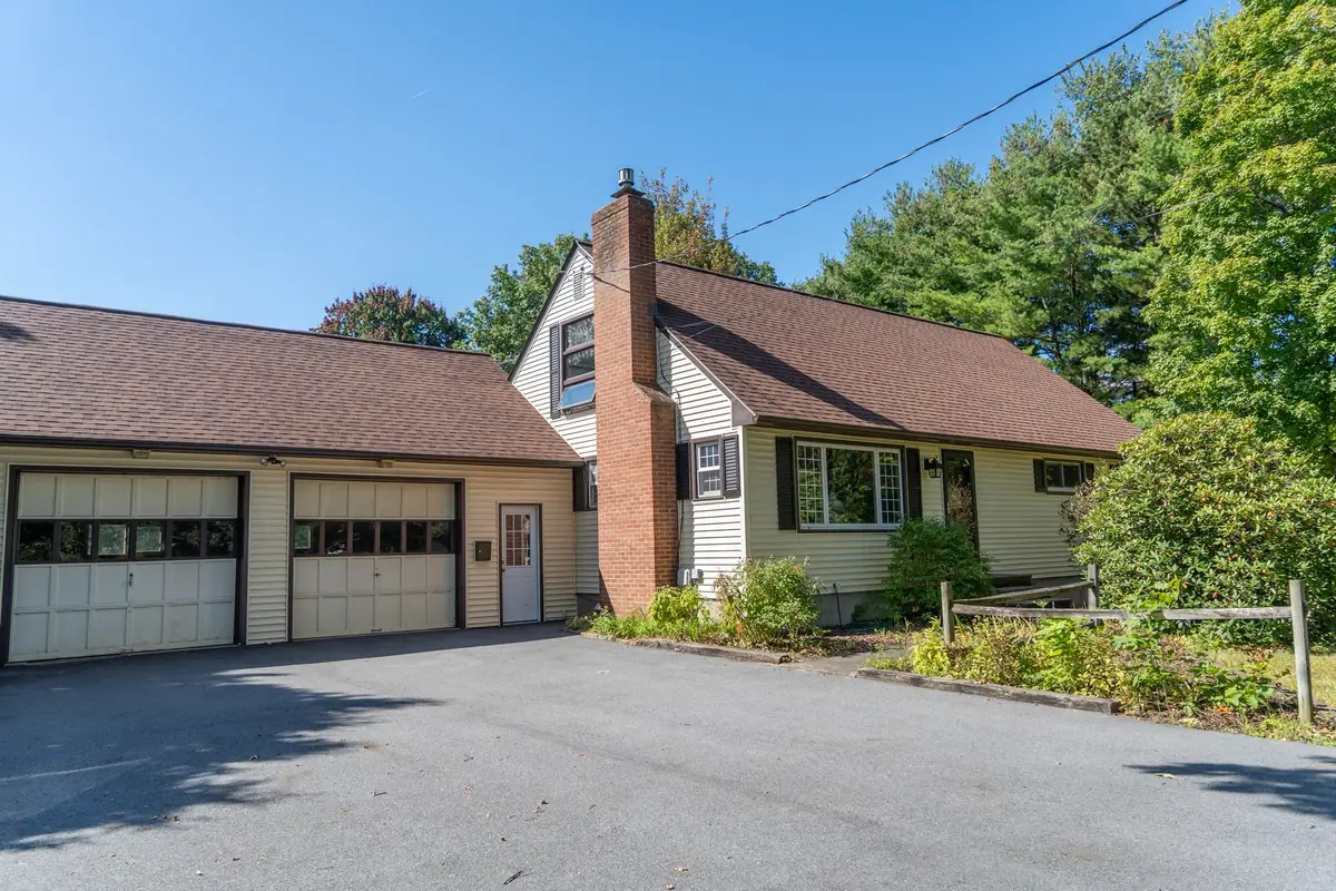 1229 Porters Point Road, Colchester, VT 05446 - #1
