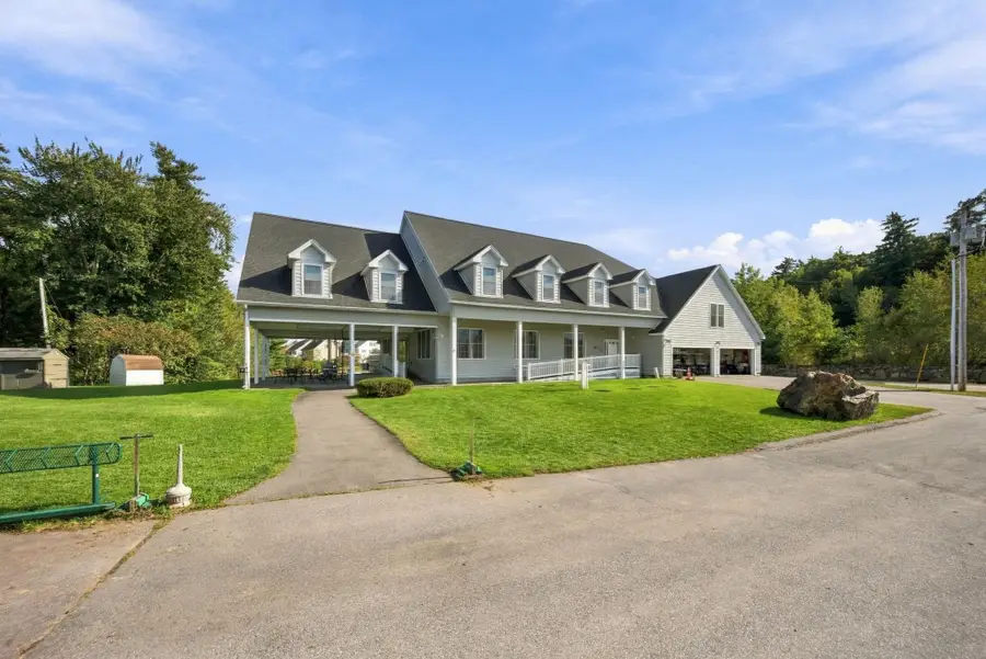 10 Diamond Oaks Boulevard, Kingston, NH 03848 - #3