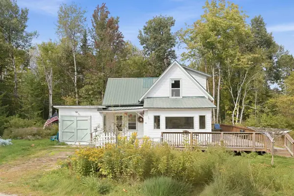 42 Harrigan Street, Bethlehem, NH 03574