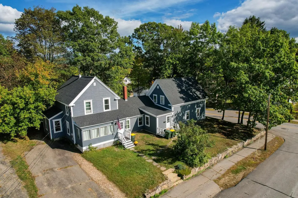 66 Lyford Street, Laconia, NH 03246 - #1
