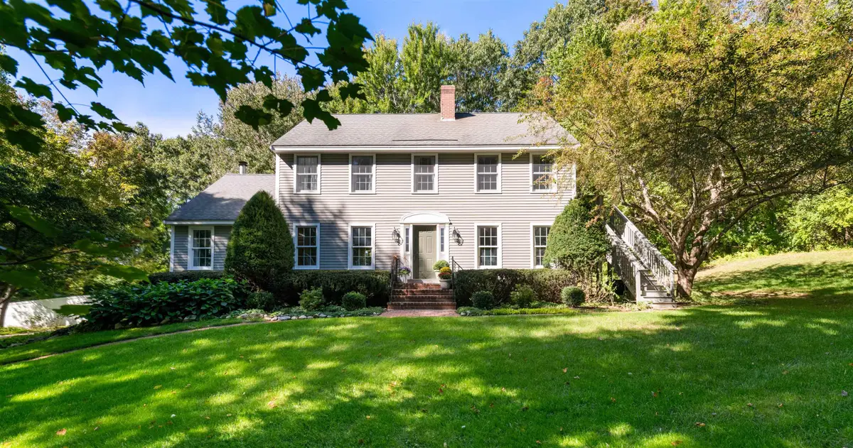 45 Corinthian Drive, Salem, NH 03079 - #1