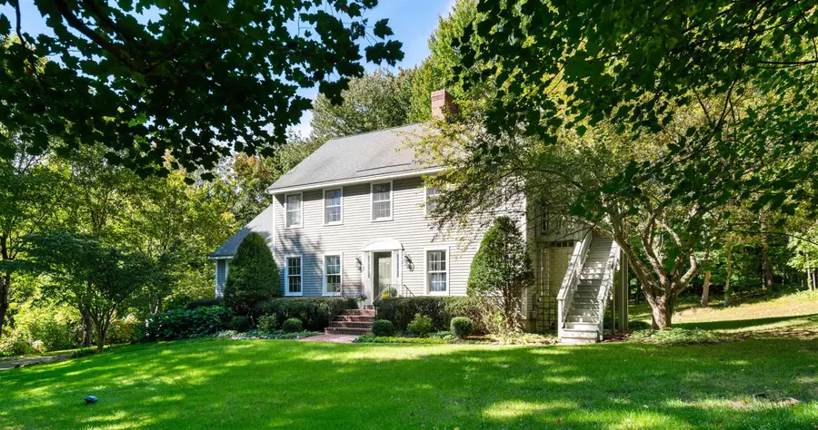 45 Corinthian Drive, Salem, NH 03079 - #2