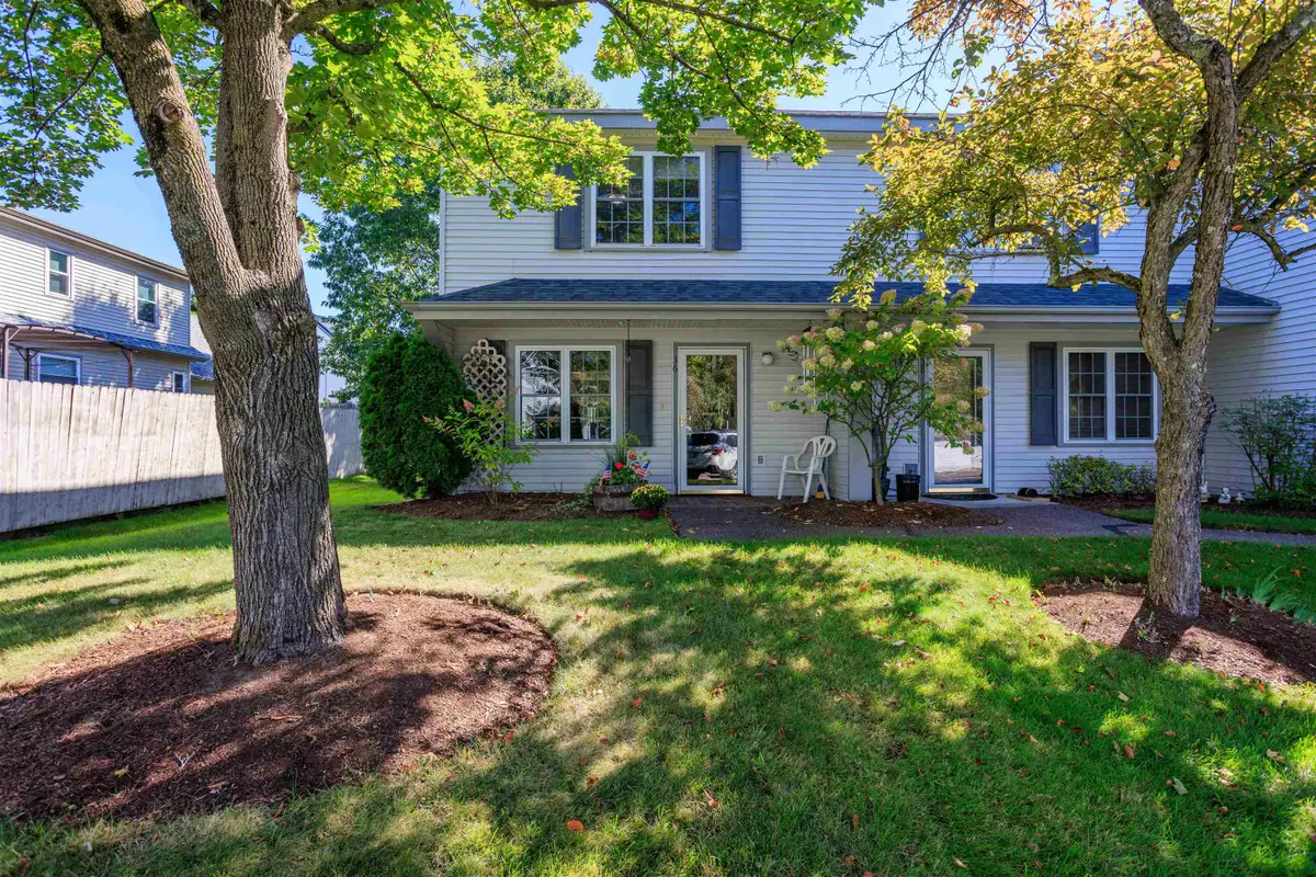 36 Kinsington Street, South Burlington, VT 05403 - #1