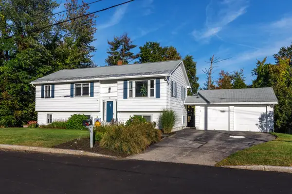 51 Lebel Avenue, Manchester, NH 03103