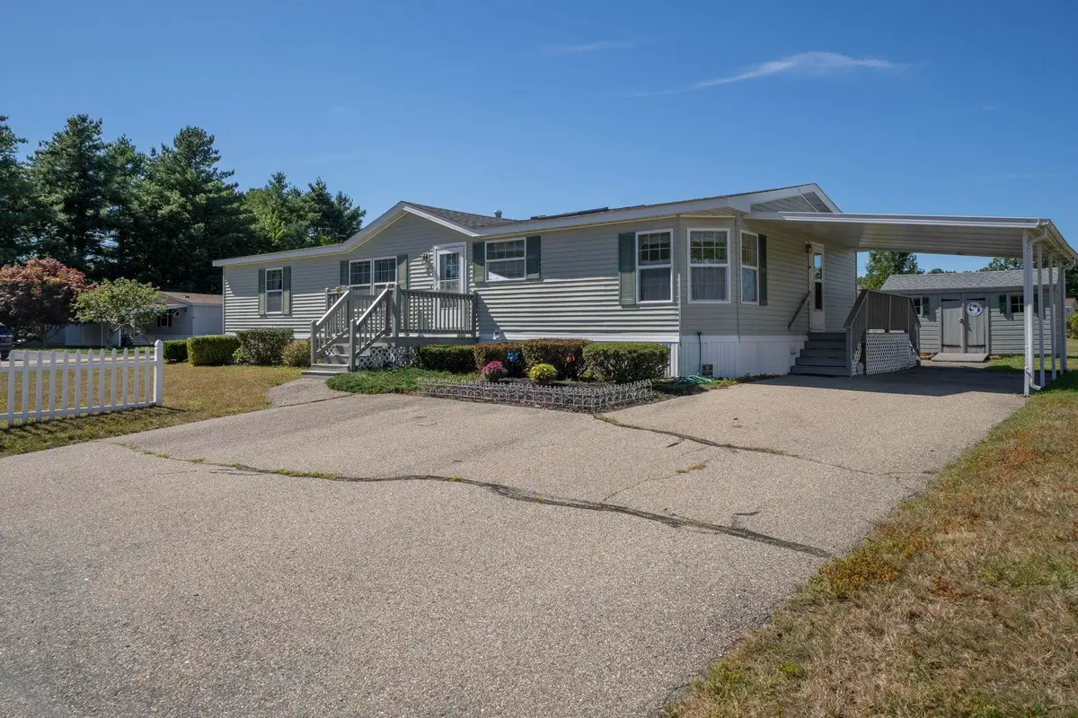 2 Freedom Drive, Dover, NH 03820 - #1