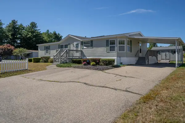 2 Freedom Drive, Dover, NH 03820