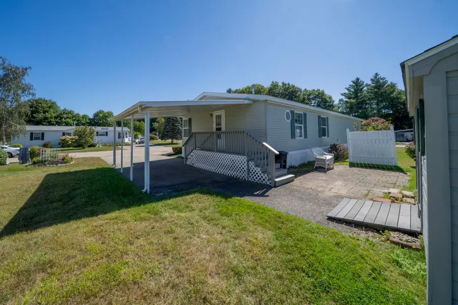 2 Freedom Drive, Dover, NH 03820 - #3