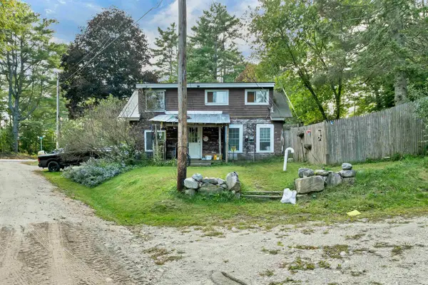 3 Neils Lane, Grafton, NH 03240
