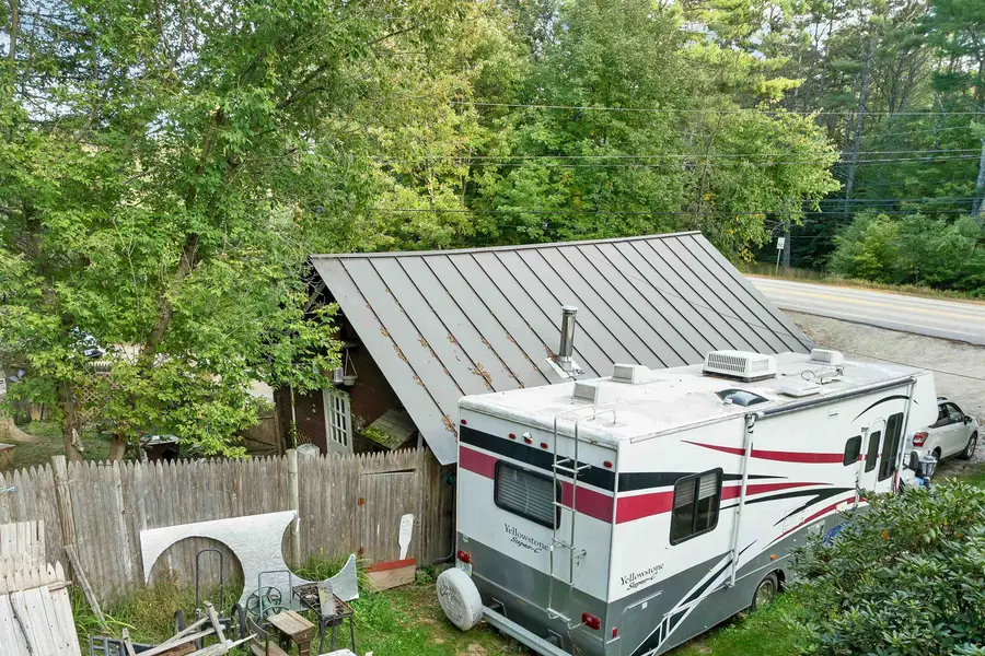 3 Neils Lane, Grafton, NH 03240 - #3