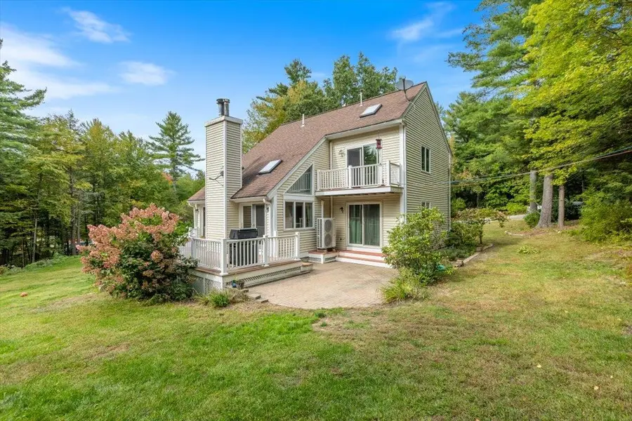 8 Homestead Drive, Raymond, NH 03077 - #3