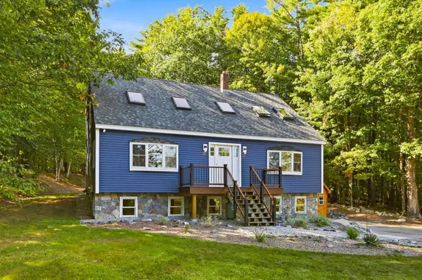 532 Frank C Gilman Highway, Alton, NH 03809