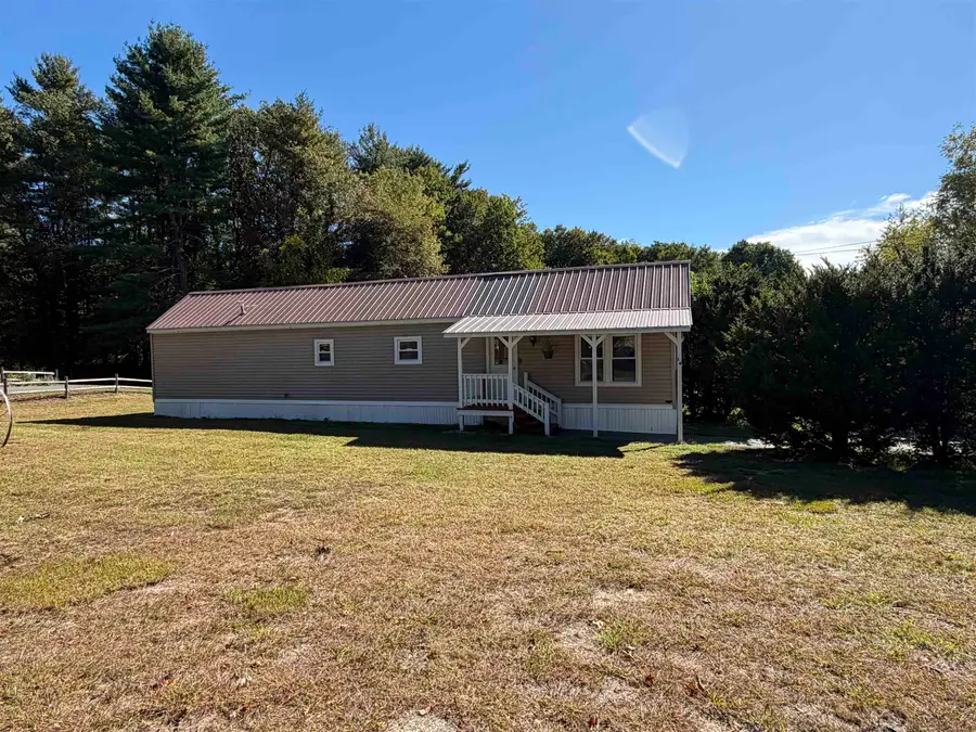 14 Meetinghouse Road, Hinsdale, NH 03451 - #2