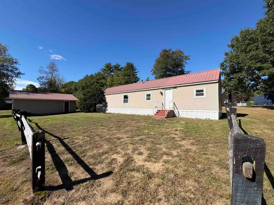 14 Meetinghouse Road, Hinsdale, NH 03451 - #3