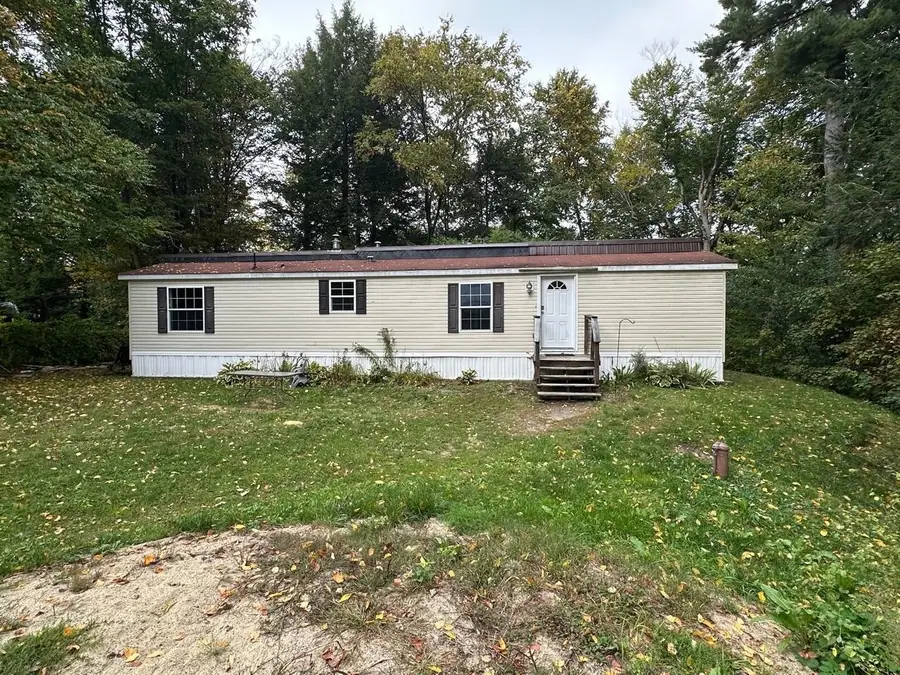 226 East West Road, Dummerston, VT 05346 - #2