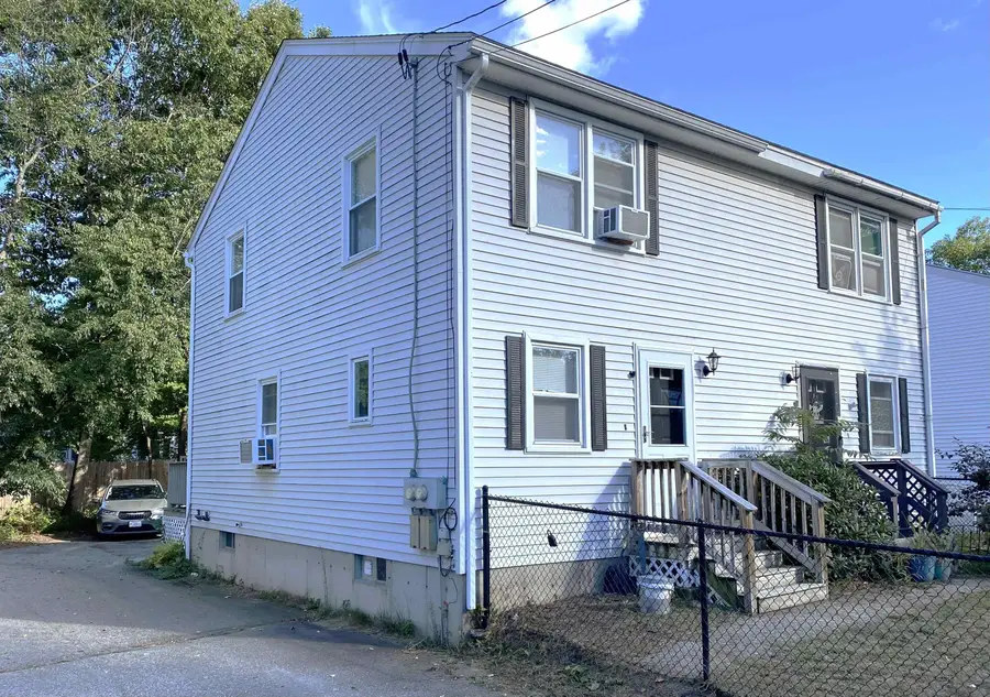 103 Glendale Avenue, Manchester, NH 03103 - #2