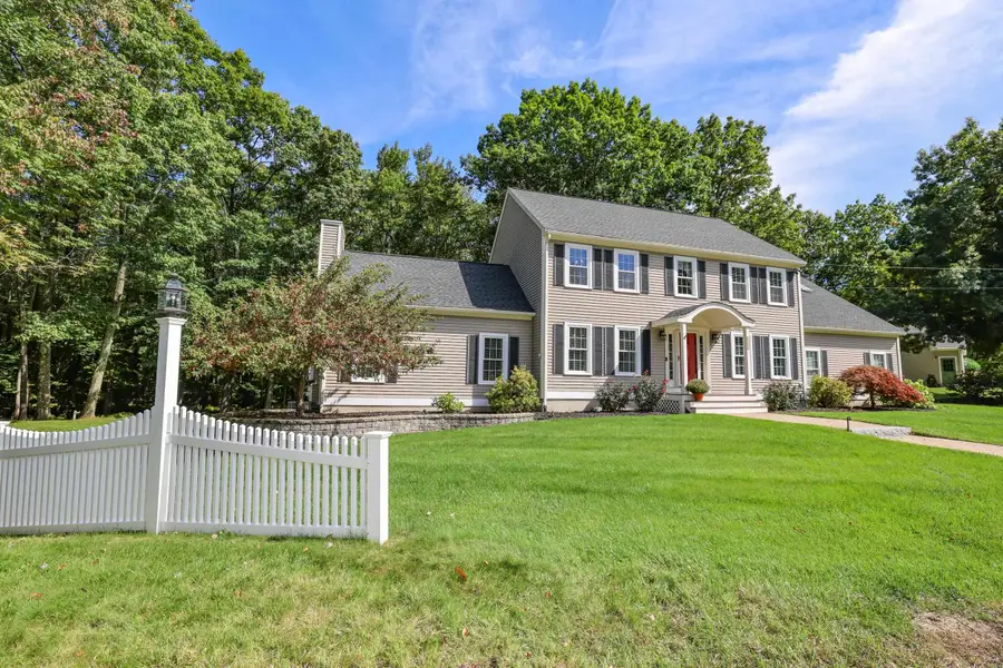 209 Tennyson Drive, Manchester, NH 03104 - #2