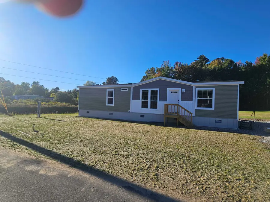6 Gallo Way, Litchfield, NH 03052 - #2