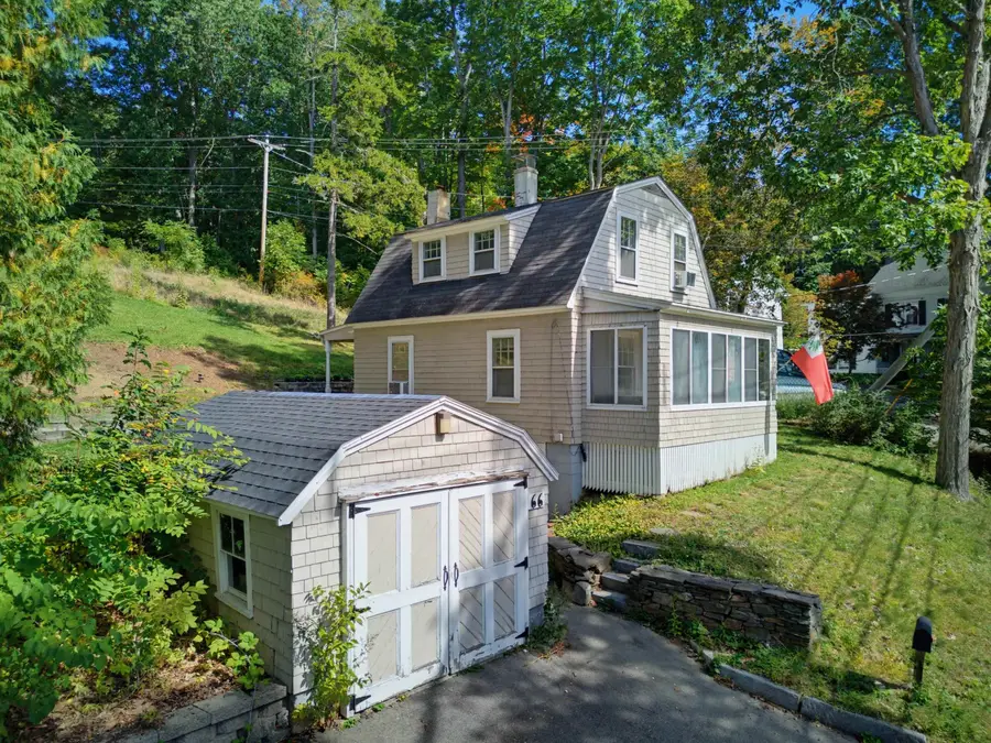 66 Oak Street, Dover, NH 03820 - #2
