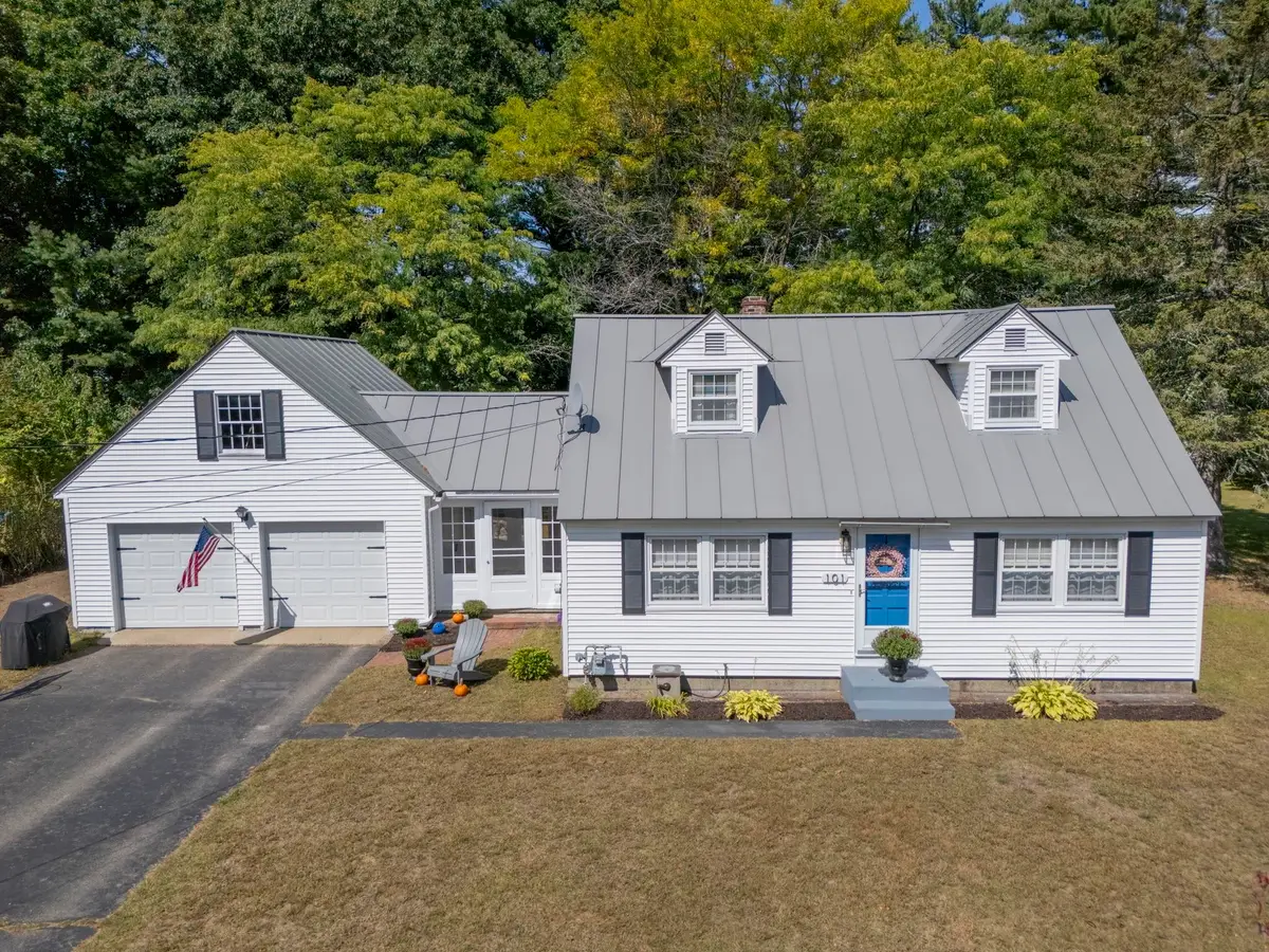 101 Manor Road, Concord, NH 03303 - #1