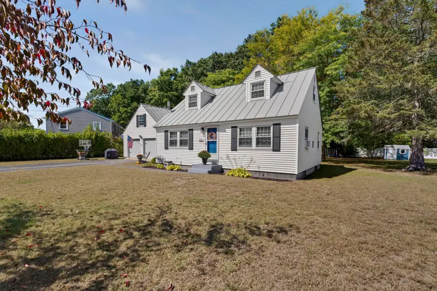 101 Manor Road, Concord, NH 03303 - #2