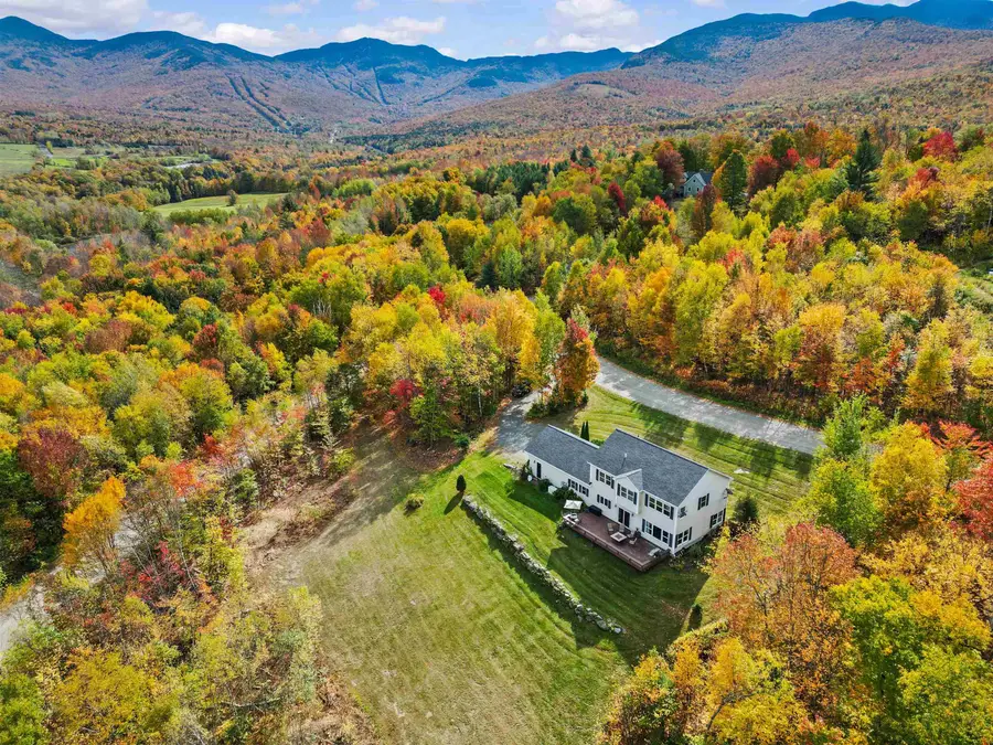 296 Overview Lane, Cambridge, VT 05464 - #2