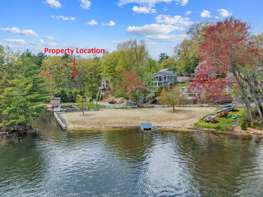 17 First Street, Windham, NH 03087 - #2