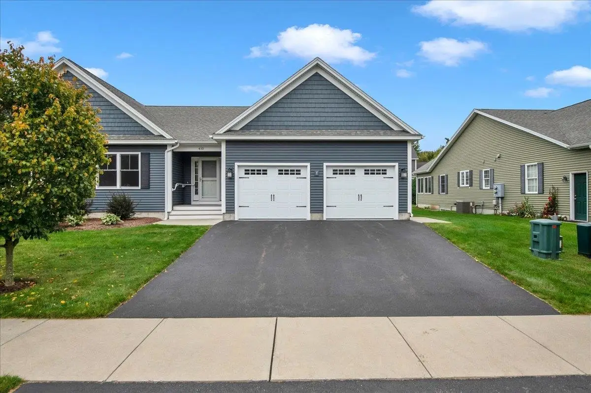 410 Annas Court, Colchester, VT 05446 - #1