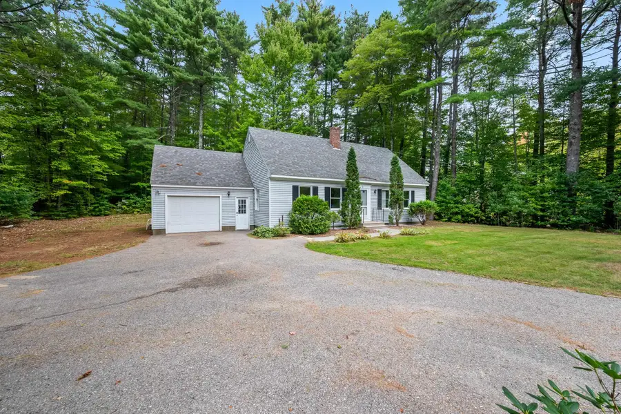 24 Fairview Avenue, Conway, NH 03818 - #3