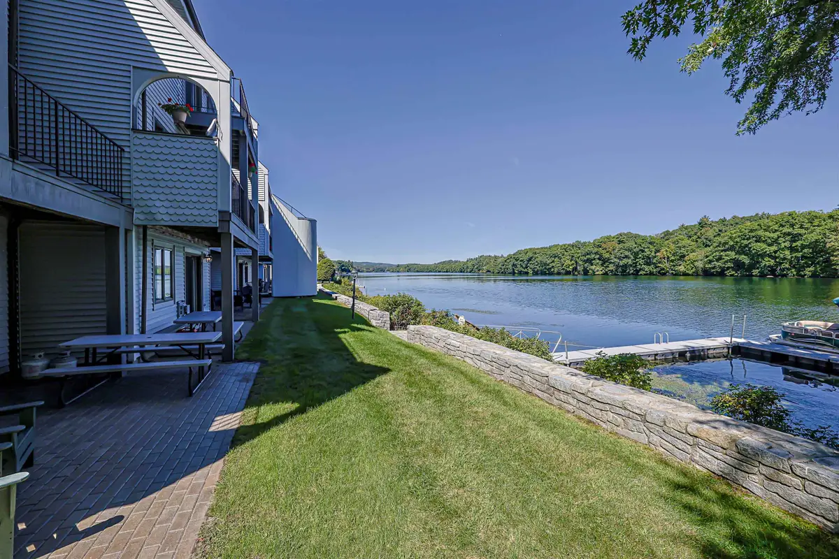 33 River Front Drive #7, Manchester, NH 03102 - #1