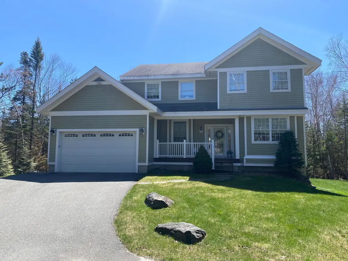 1 Lower Highlands Road, Dover, VT 05356 - #1