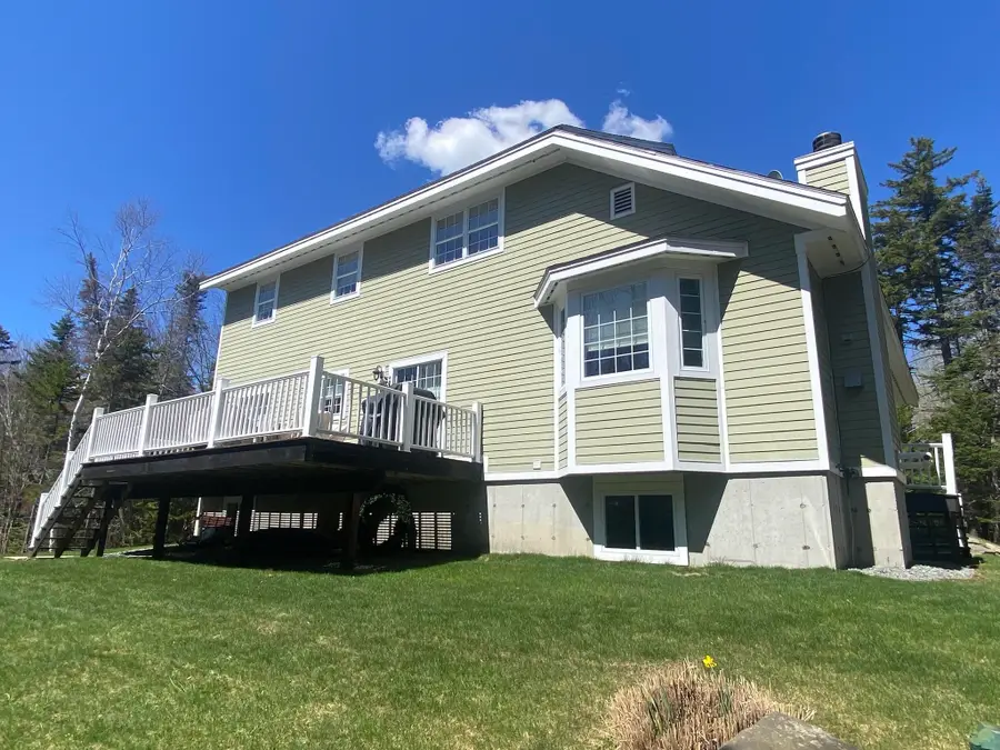 1 Lower Highlands Road, Dover, VT 05356 - #3