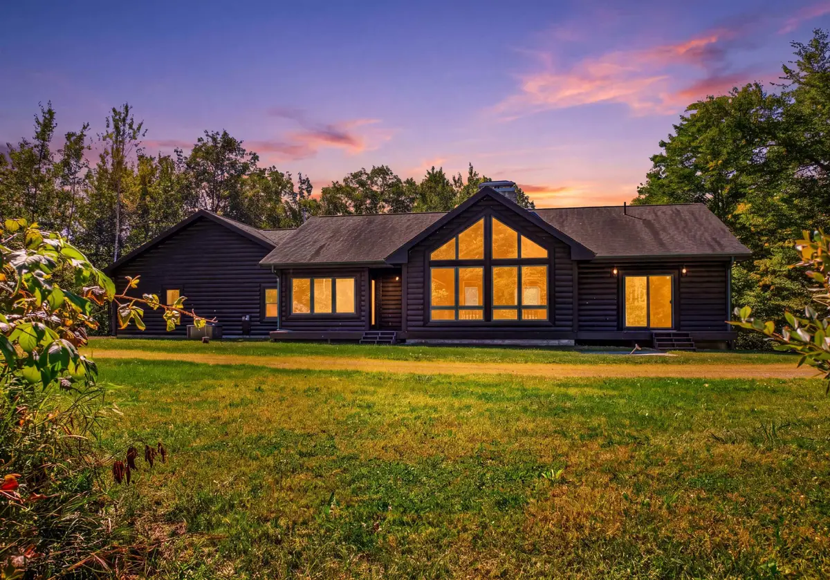58 Stone Ledge Road, Littleton, NH 03561 - #1