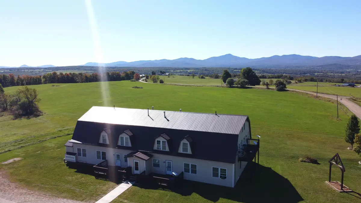 2637 Farrar Road #8, Newport, VT 05857 - #1