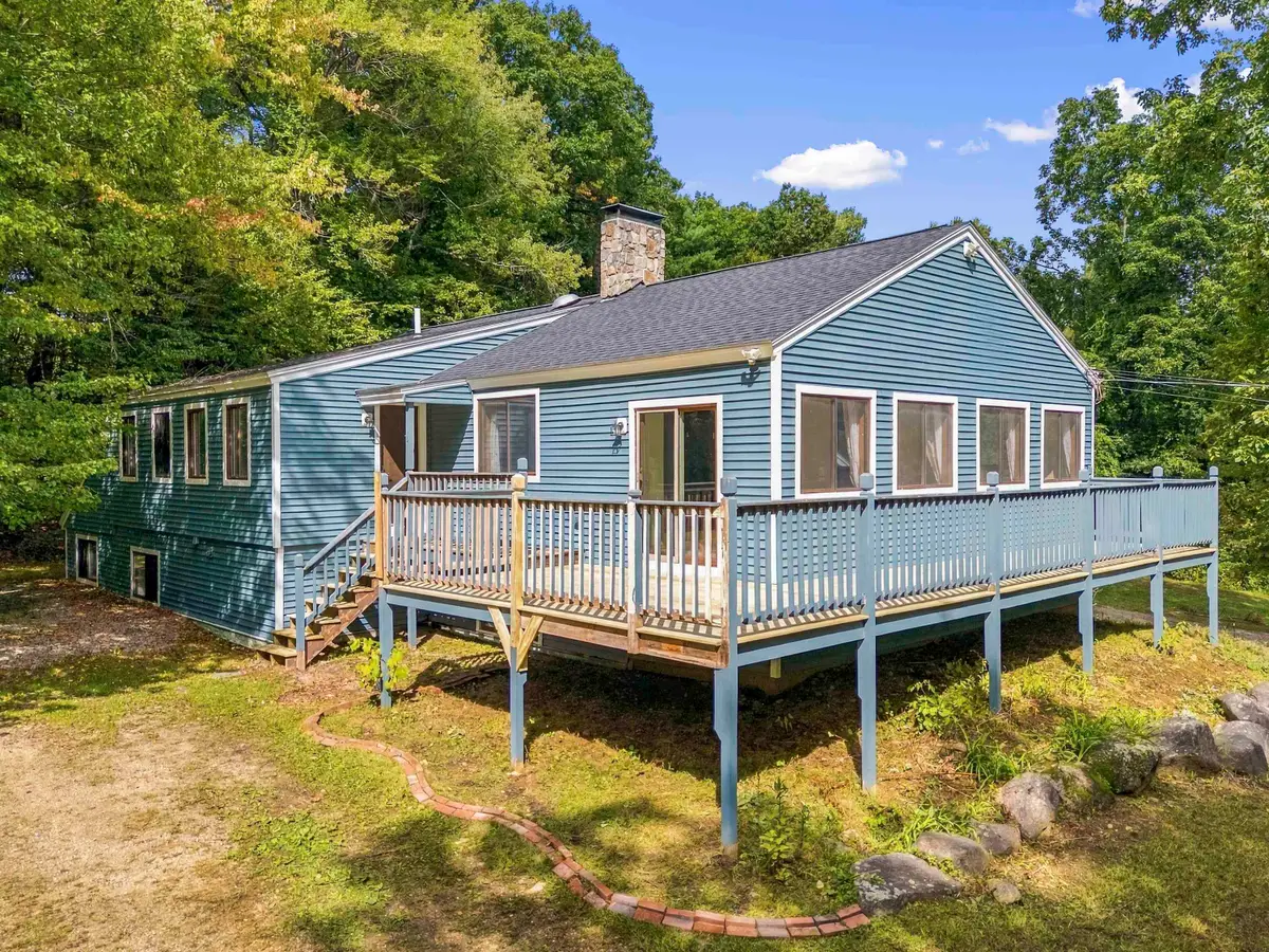 18 Batchelder Lane, Strafford, NH 03884 - #1