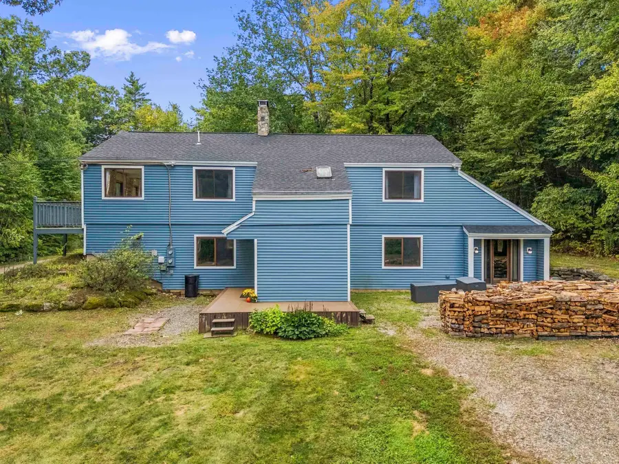 18 Batchelder Lane, Strafford, NH 03884 - #2