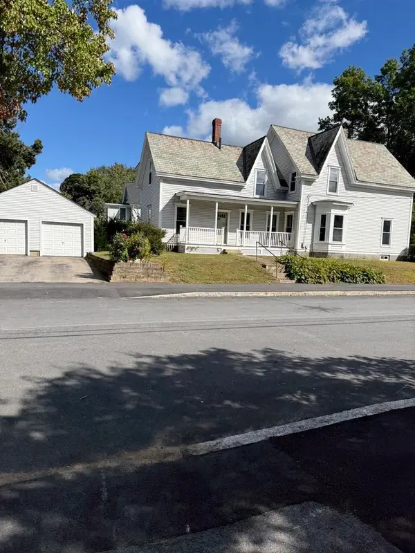 90 Appleton Street, Manchester, NH 03104