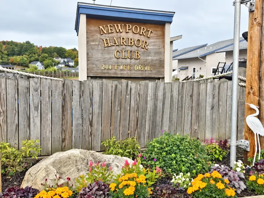 244 Fyfe Drive #4B, Newport, VT 05855 - #3