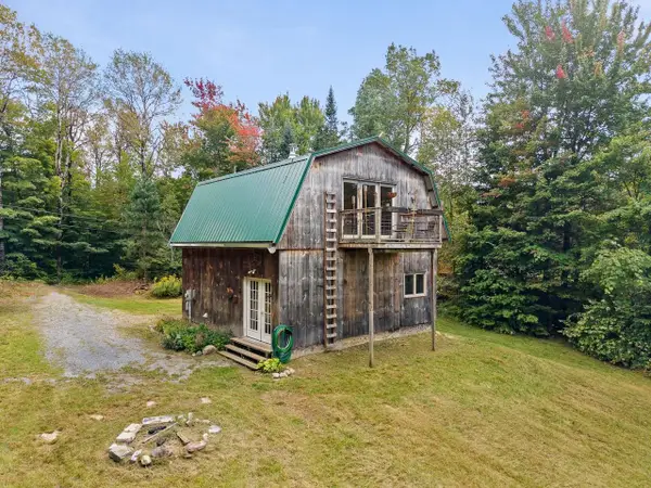 1298 Cobb Hill Road, Lincoln, VT 05443