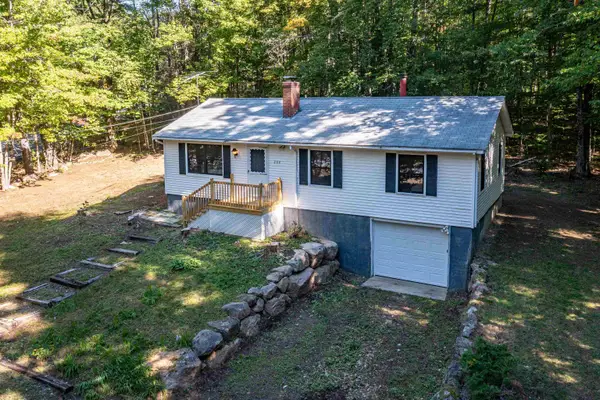 204 Intervale Cross Road, Conway, NH 03860