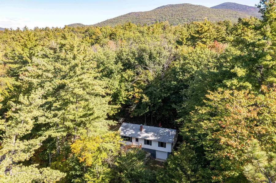 204 Intervale Cross Road, North Conway, NH 03860 - #2