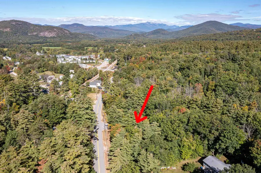 204 Intervale Cross Road, North Conway, NH 03860 - #3