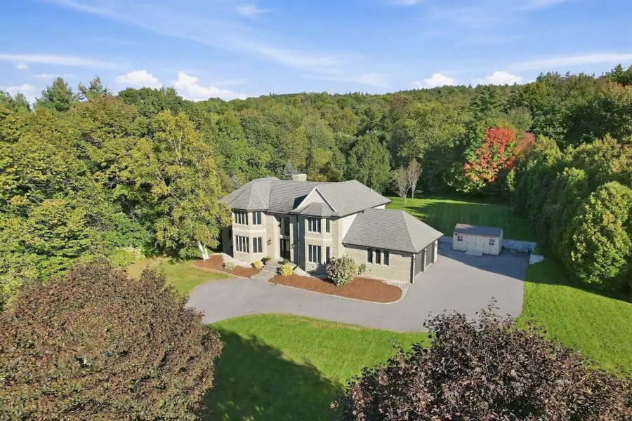 49 Aster Lane, Williston, VT 05495 - #3