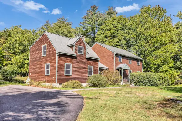 225 Hayden Street, Hollis, NH 03049
